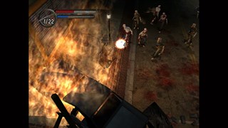 Hunter: The Reckoning screenshot 6