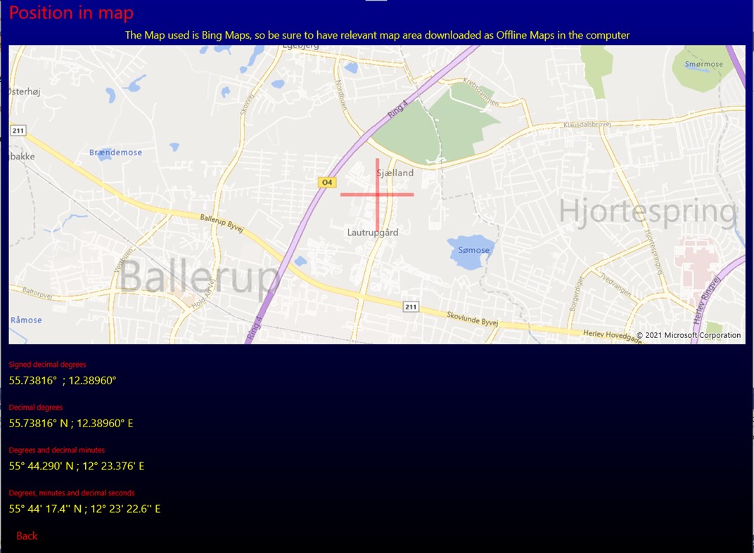 #3. GPS-RDN (Windows) 作者: AIKON