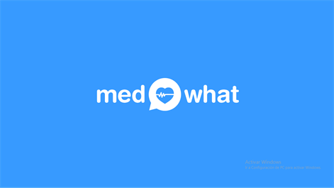 MedWhat Screenshots 1