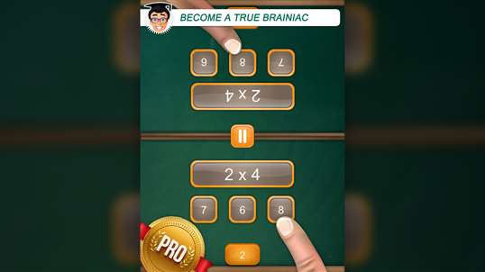 Cool Math - 2 Player Game PRO screenshot 3