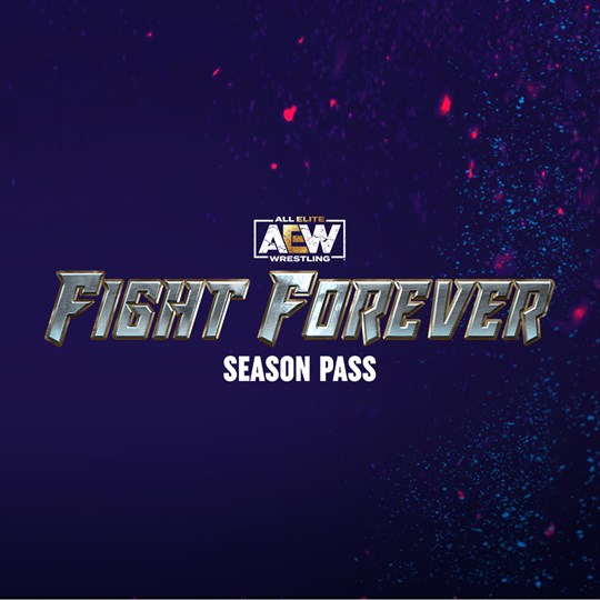 AEW: Fight Forever - Season Pass for xbox
