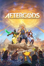 Aftergods