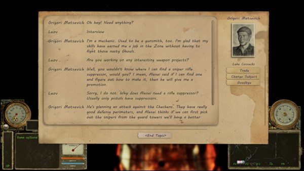 Tunguska: The Visitation - Complete Edition — 5