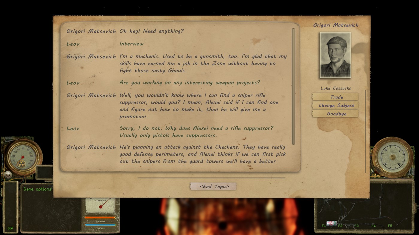 #7. Tunguska: The Visitation - Complete Edition (Xbox) By: Rotorist Workshop