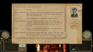 Tunguska: The Visitation - Complete Edition screenshot 5