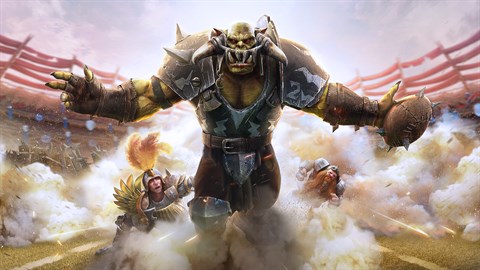 Blood Bowl 3 - Standard Edition (Pre-order)