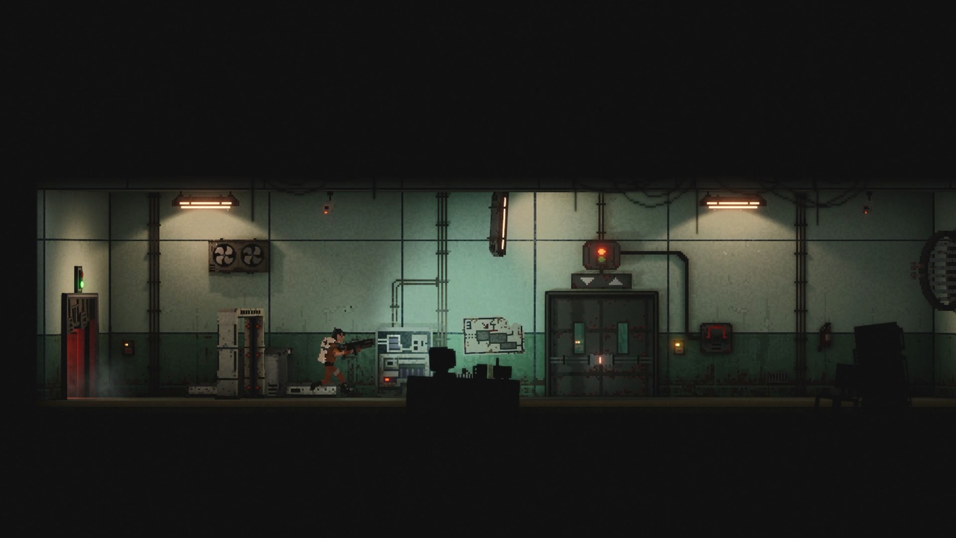 Screenshot 6 from Ghostless