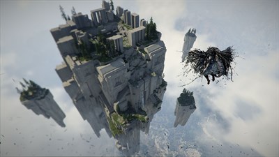 Crimson Desert — скриншот 13