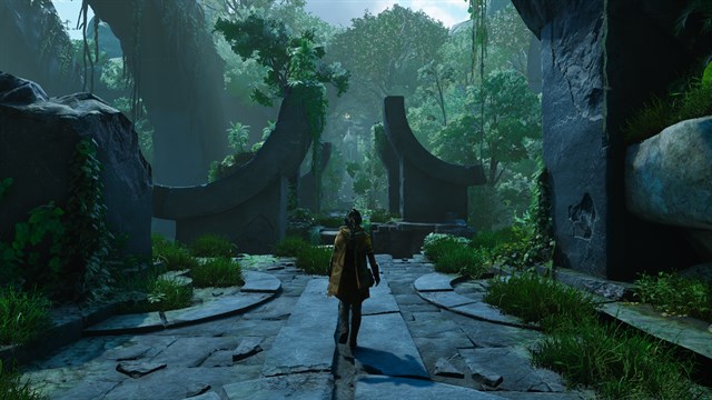 Unknown 9: Awakening Deluxe Edition screenshot 4
