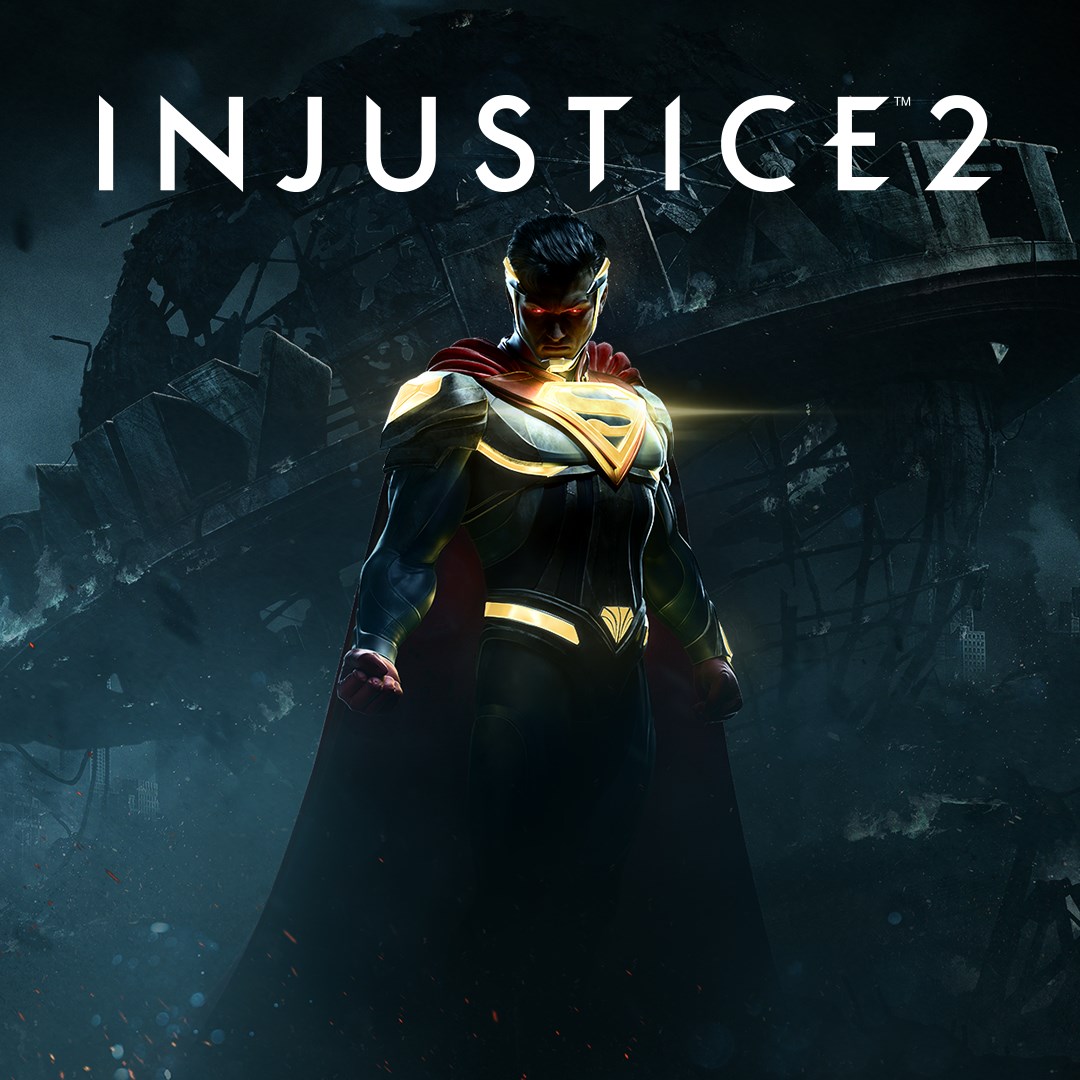 Injustice™ 2 - Standard Edition