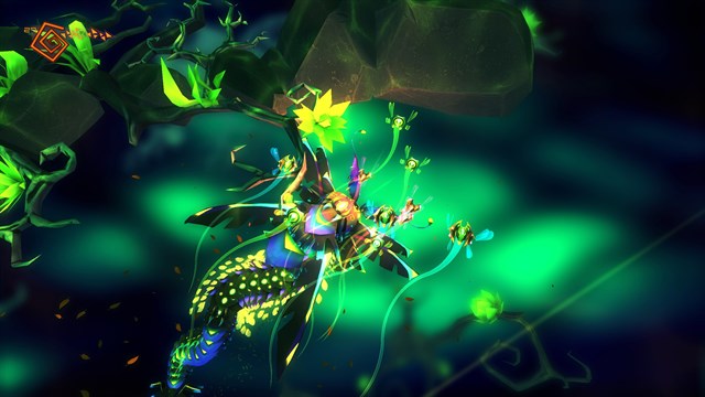 Sparkle 4 Tales screenshot 3
