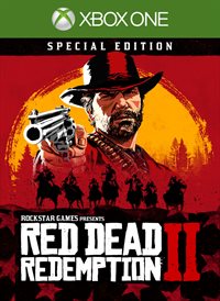 Édition Spéciale de Red Dead Redemption 2
