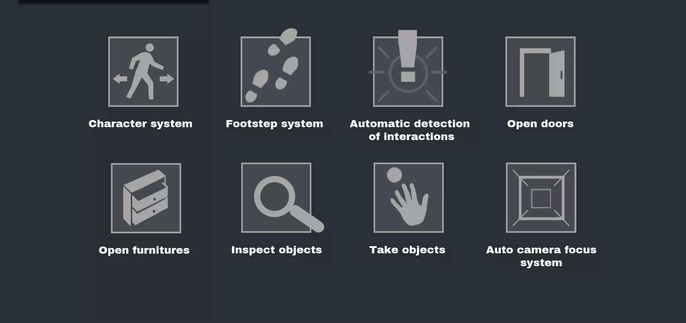 Narrative Adventure screenshot 13