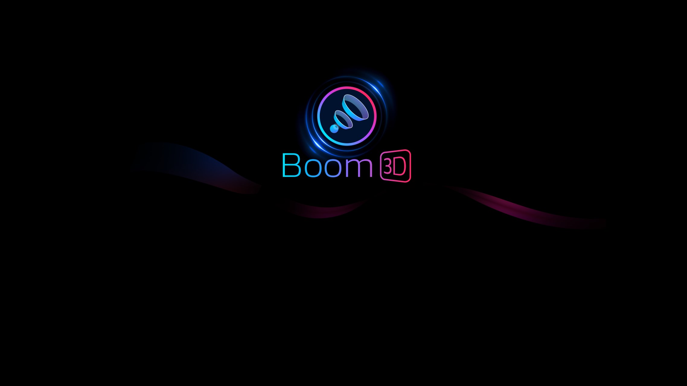 Boom 3D: Audio Enhancer, Equalizer & Bass - Free download and install on  Windows | Microsoft Store