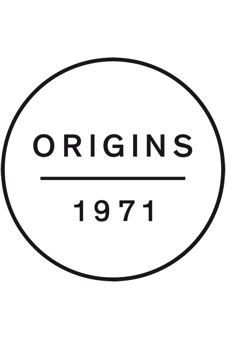 Origins 1971