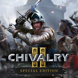 Chivalry 2 Special Edition