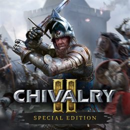 Aperçu Chivalry 2 Special Edition