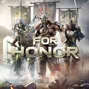 Passe de Batalha do Ano 7 Temporada 4 de For Honor - Epic Games Store