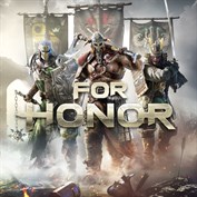 For honor complete store edition xbox one