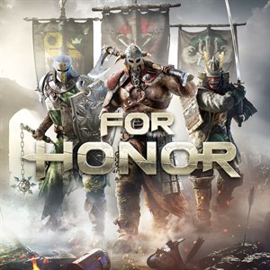 FOR HONOR Standard Edition