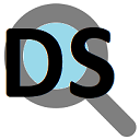 Division Search icon