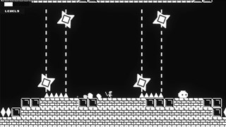 1-Bit Dungeon screenshot 5