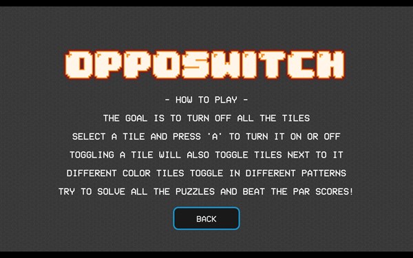 Opposwitch — 9