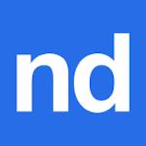 NetDocuments (DE) icon
