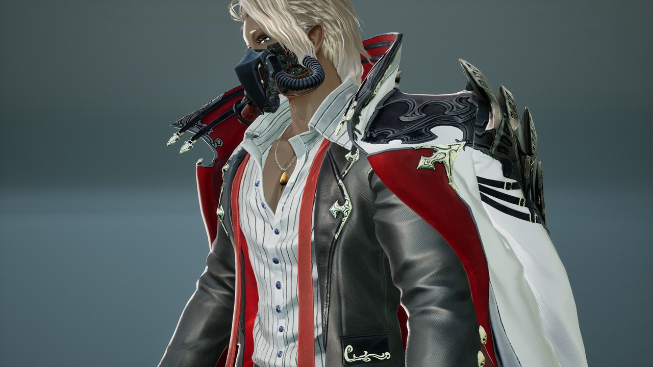 CODE VEIN II - Ultimate Upgrade Pack screenshot 5