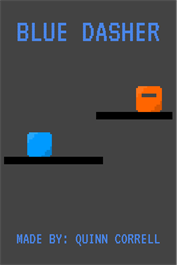 Blue Dasher