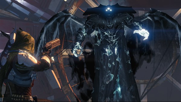 Destiny - The Collection screenshot