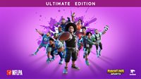 Wild Card Football - Ultimate Edition