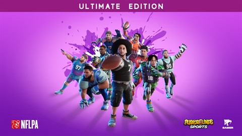 Wild Card Football - Ultimate Edition