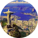 Rio De Jenerio Wallpaper New Tab icon