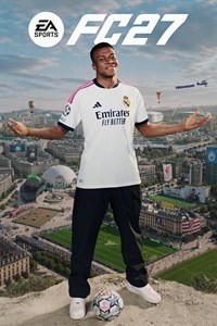 EA SPORTS FC™ 27 для XBOX Series X|S