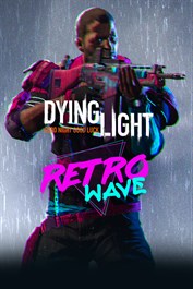 Retrowave bundle