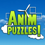 Animated Puzzles