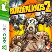 borderlands 2 game of the year edition