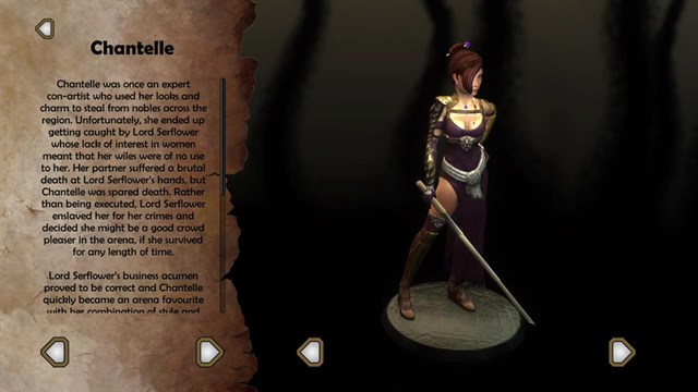 The Living Dungeon screenshot 1