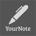 GlassNote