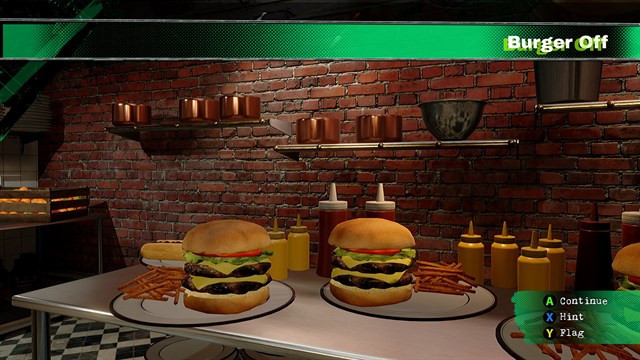 Dangerous Golf screenshot 1
