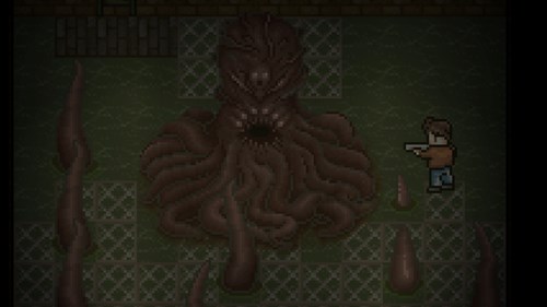Dead of Darkness