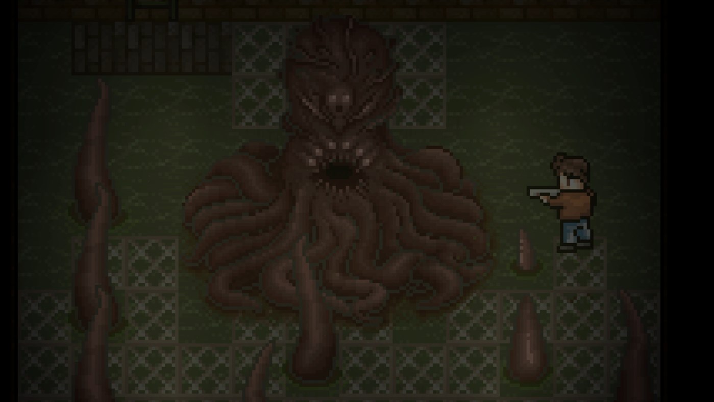 #4. Dead of Darkness (Windows) 由: Eastasiasoft Limited