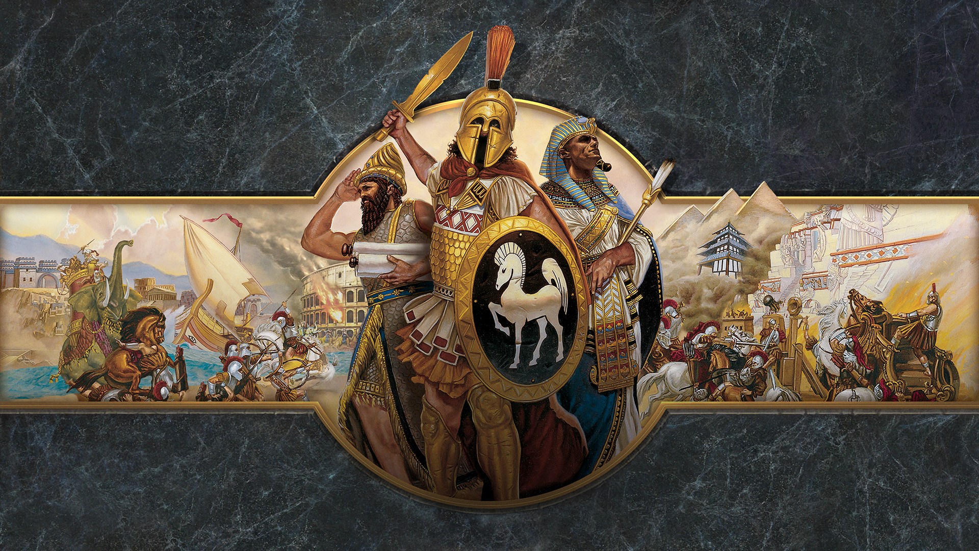 Age Of Empires 3 Mac Digital Download