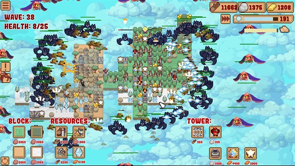 Block Tower TD (Windows) — 13