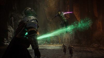 Echoes of the End: Enhanced Edition — скриншот 21