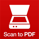 Scan to PDF.