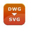 DWG to SVG Converter