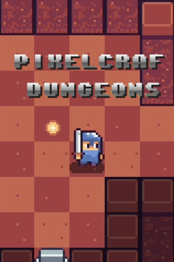 Скриншот №14 к Pixelcraft Dungeons