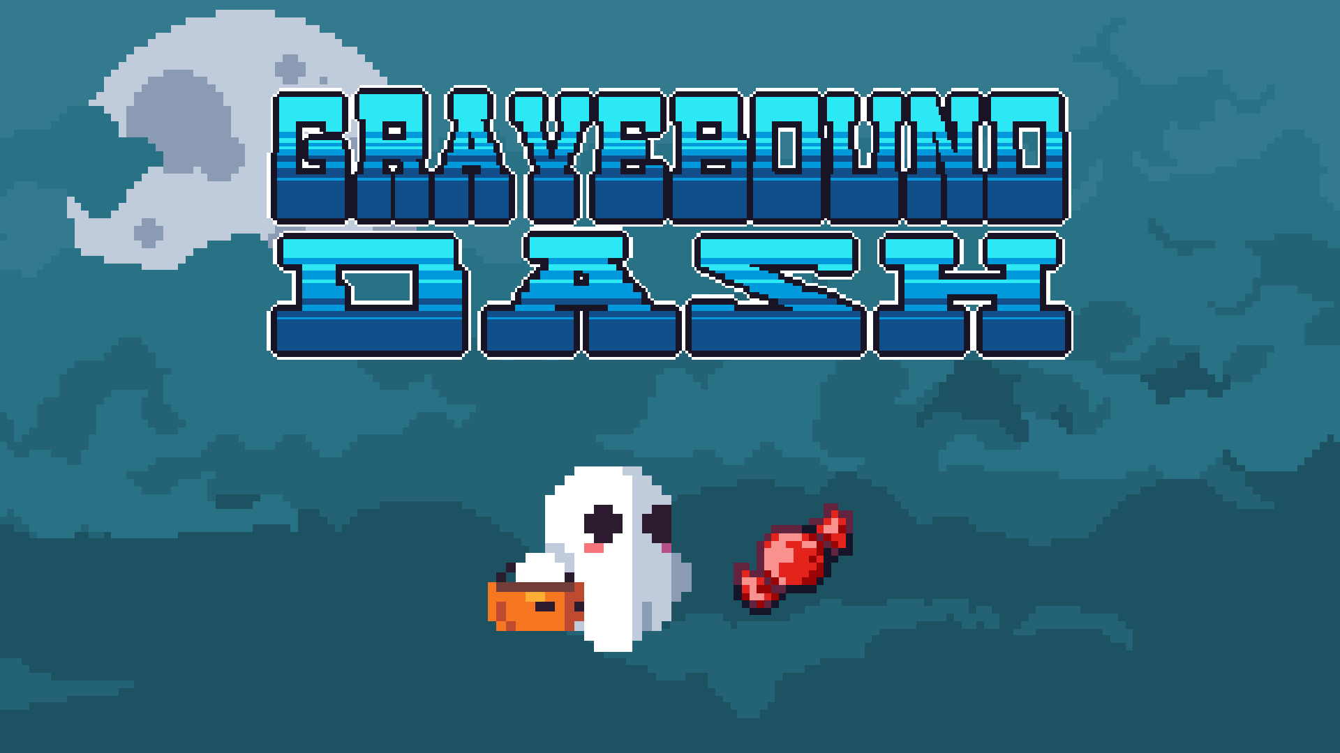 Gravebound Dash - Xbox Trailer